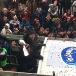 Super Bowl Parade Patriots Boston