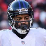 Michael Crabtree