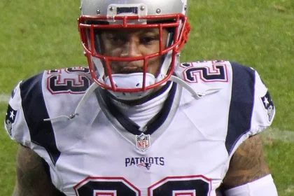 Patrick Chung