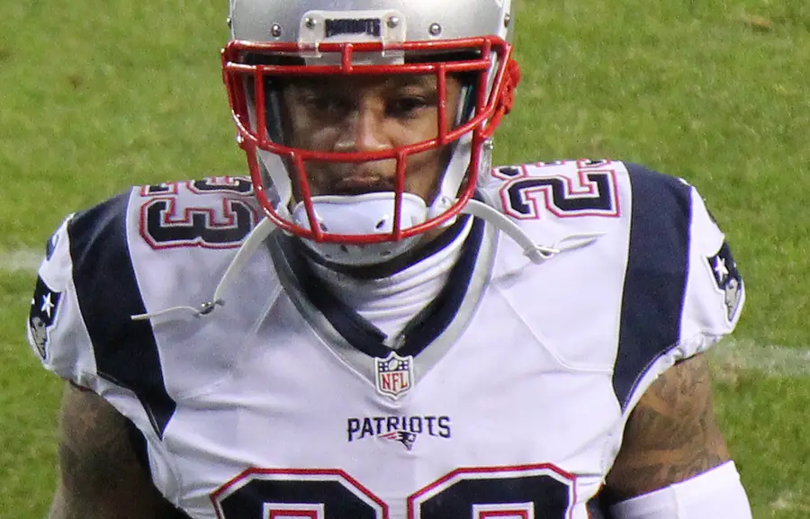 Patrick Chung