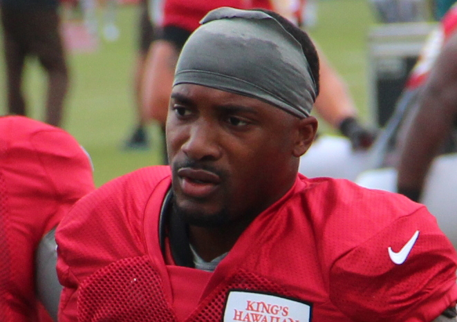 Robert Alford