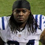 Trent Richardson