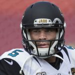 Blake Bortles