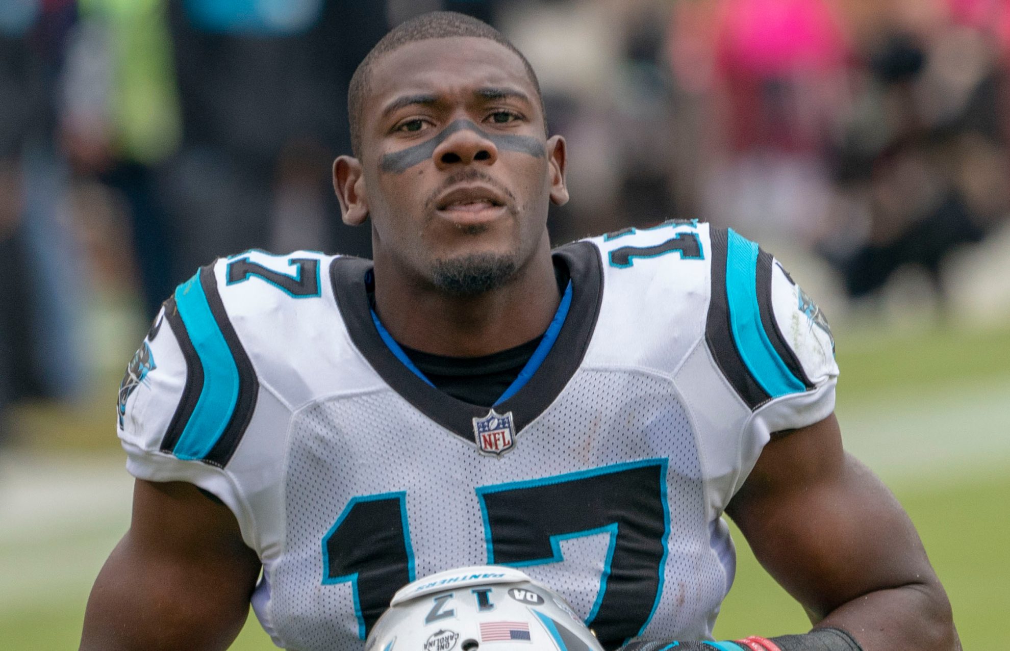 Devin Funchess