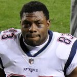 Dwayne Allen