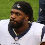 Jadeveon Clowney