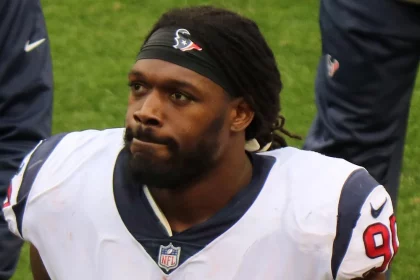 Jadeveon Clowney