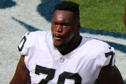 Kelechi Osemele