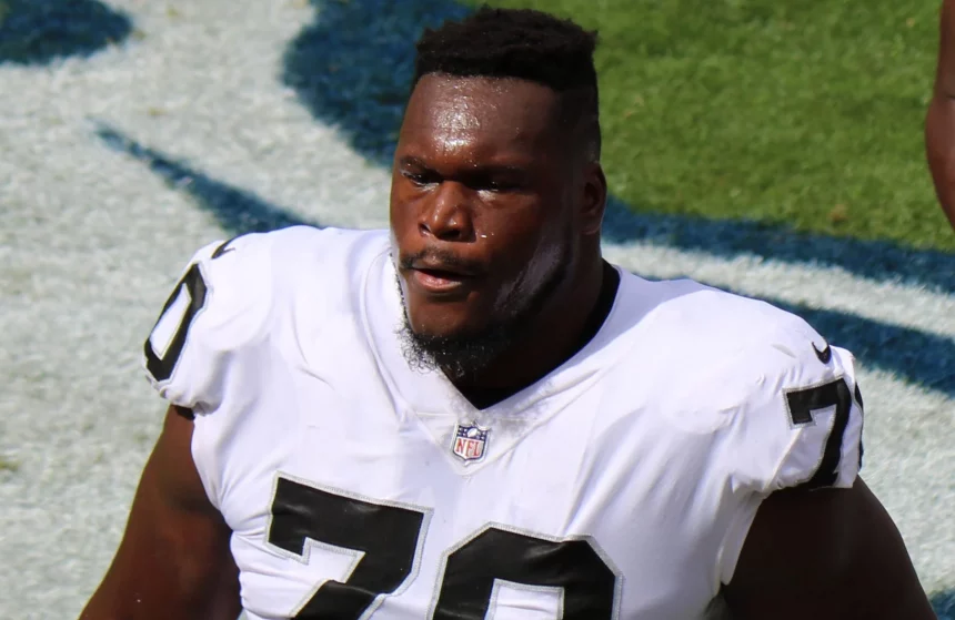 Kelechi Osemele