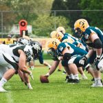 Graz Giants Danube Dragons