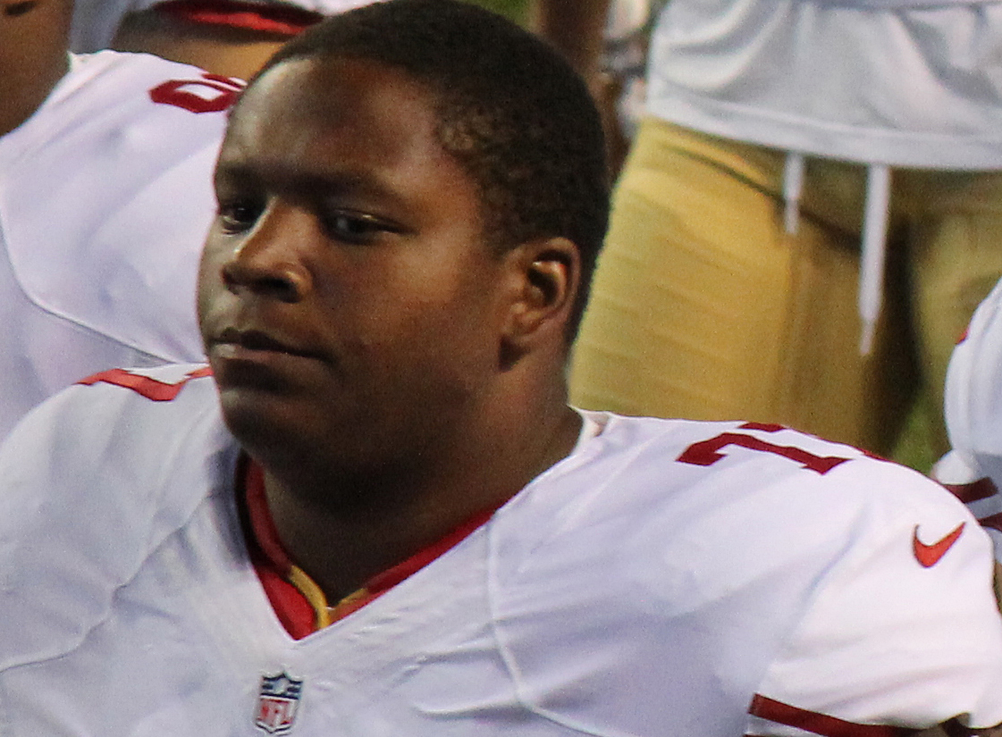 Trent Brown