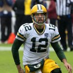 Aaron Rodgers Spielplan
