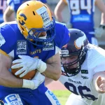 Graz Giants Vienna Dacia Vikings