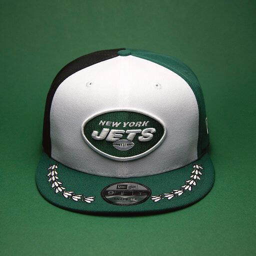 New york Jets Draft Cap