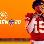 Madden Patrick Mahomes
