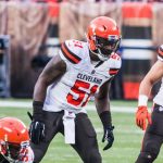 Myles Garrett, Jamie Collins