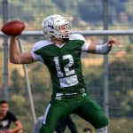 Alexander Honig QB