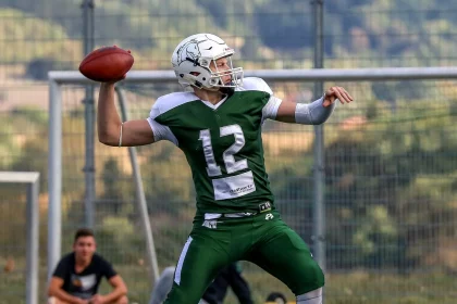 Alexander Honig QB
