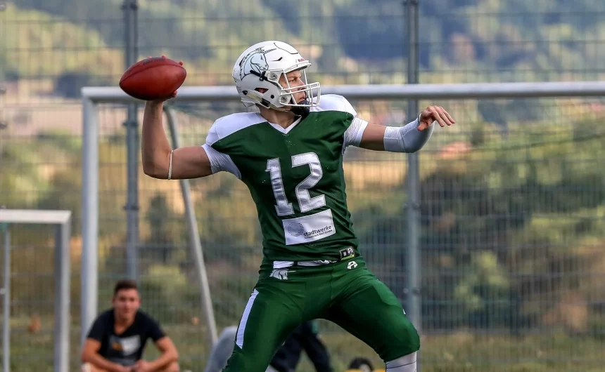 Alexander Honig QB