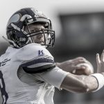 Die Goldene Stadt ruft! Dacia Vikings bestreiten AFL Auswärtsspiel in Prag