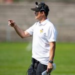 Vikings Head Coach Chris Calaycay fand nach den beiden letzten Siegen gegen Prag und Mödling lobende Worte für sein Team, weiß aber um die Gefährlichkeit des Gegners, der am Samstag nach Wien kommt.