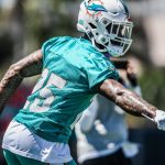 Xavien Howard Miami Dolphins