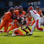 Frankfurt universe marburg mercenaries