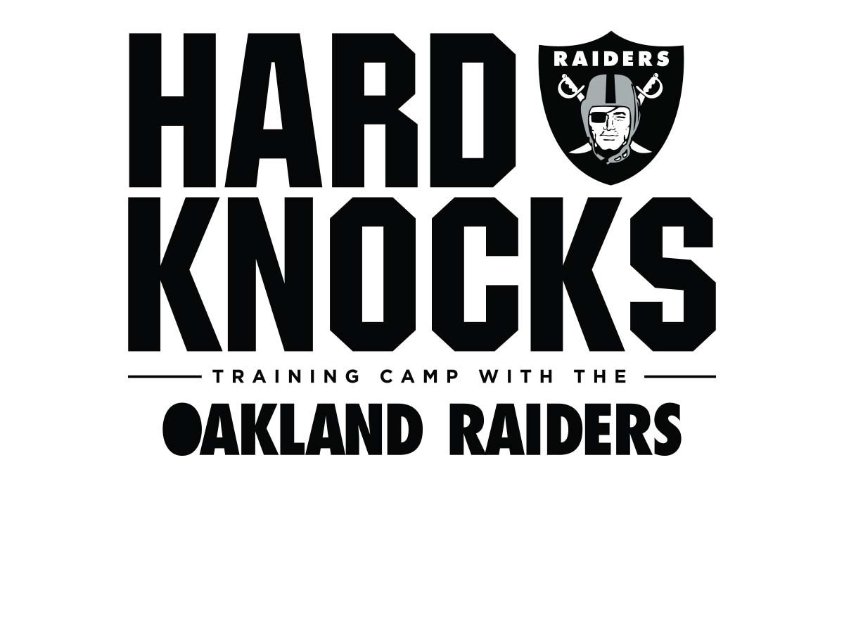 Hard Knocks