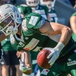 Schwäbisch Hall Unicorns besiegen Ingolstadt Dukes