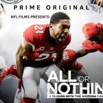 All or nothing - Amazon Prime Video