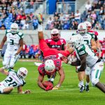 Schwäbisch Hall Unicorns treten nach einem spielfreien Wochenende in Stuttgart an