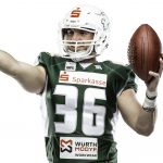 Die Geschichte über die zwei Leidenschaften von Nick Alfieri