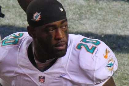 Reshad Jones