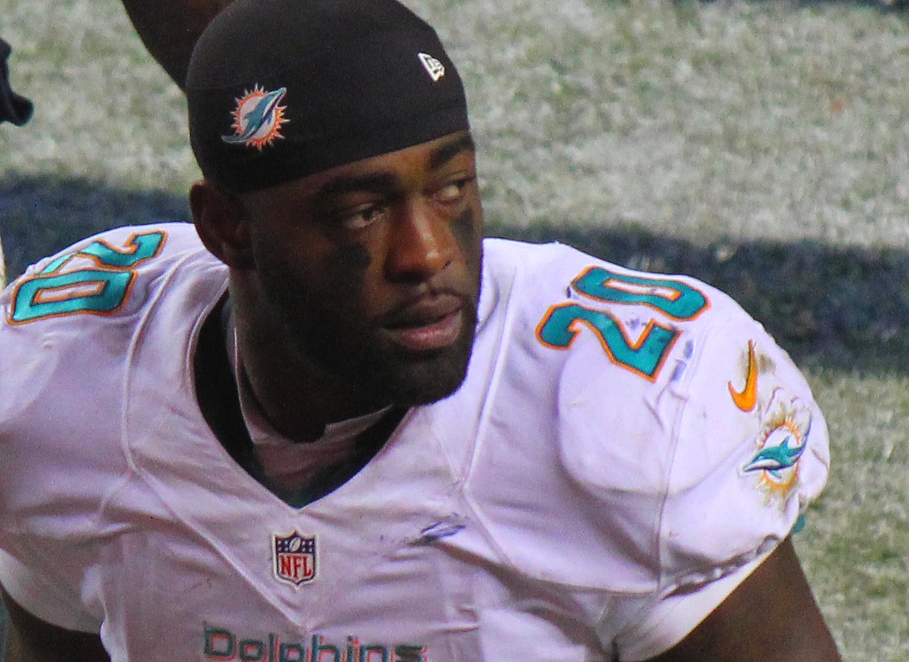 Reshad Jones