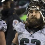 Jason Kelce