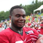 Grady Jarrett Atlanta Falcons