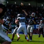 AFL Semi-Final Raiders vs. Dragons