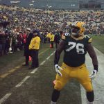 Mike Daniels