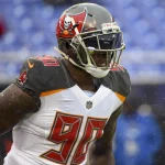 Jason Pierre-Paul JPP Tampa Bay Buccaneers