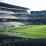 Lincoln Financial Field Philadelphia Eagles