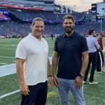 DAZN 2019 Kuhn Vollmer MNF