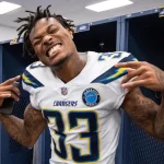 Derwin James