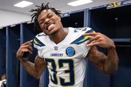 Derwin James