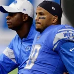Lions WR Jermaine Kearse