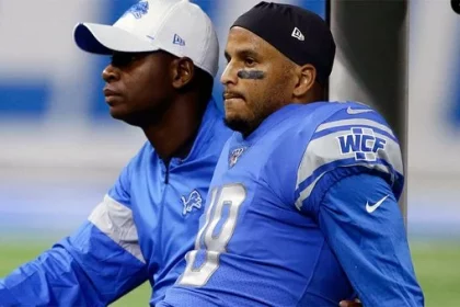 Lions WR Jermaine Kearse