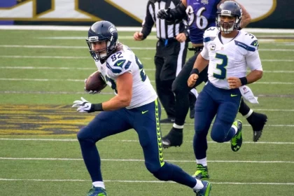 Luke Willson