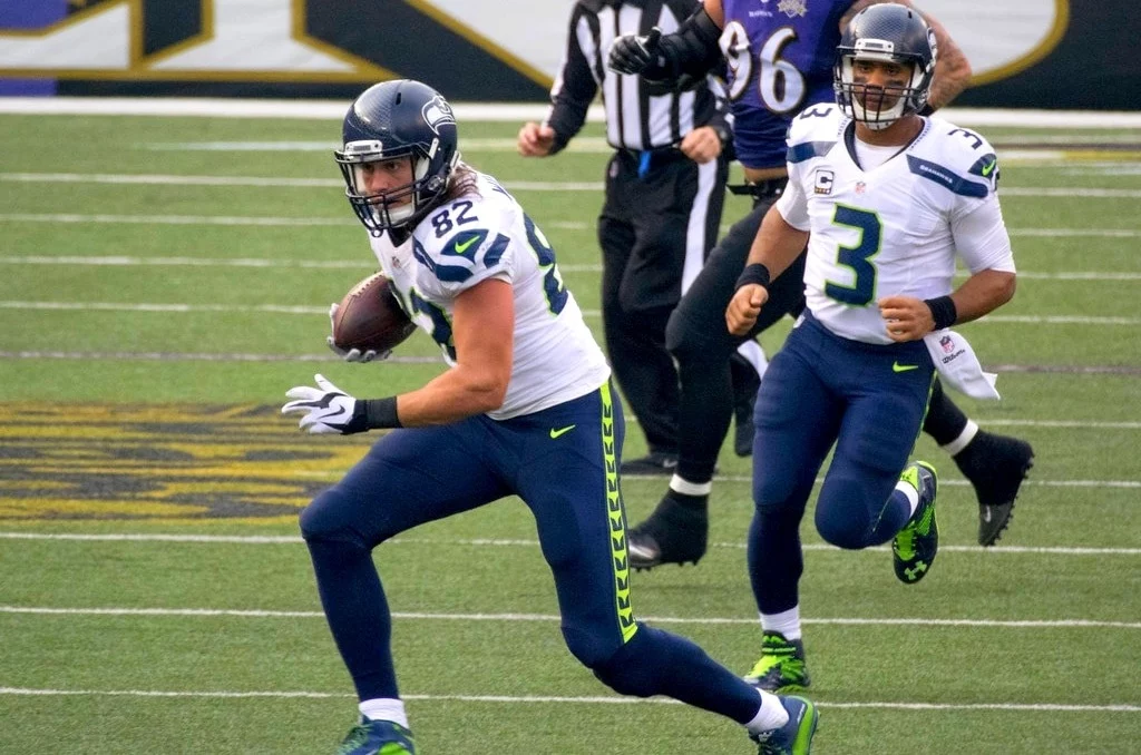 Luke Willson