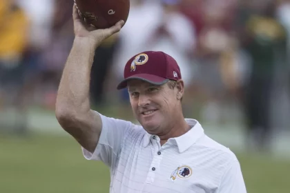 Jay Gruden