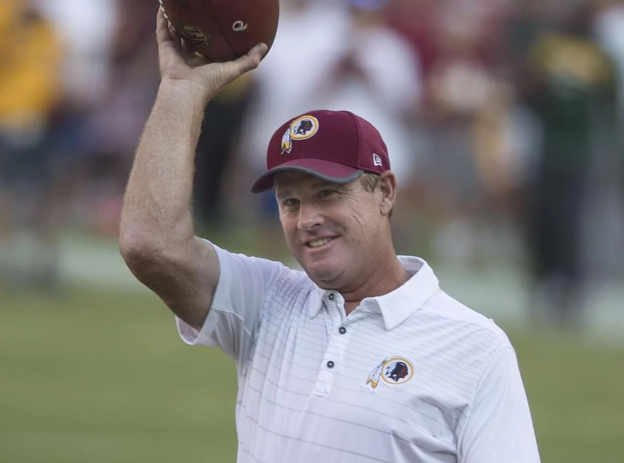 Jay Gruden