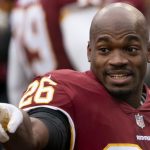 Adrian Peterson